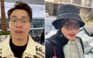 Richard Lee Labrak Balik Doktif Gegara Disindir Nistakan Islam Lewat Jaket Gambar 666 & Salib
