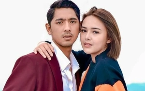 Reaksi Amanda Manopo Makjleb soal Isu Dimatai-Matai Akun Fanbase Dirinya dan Arya Saloka