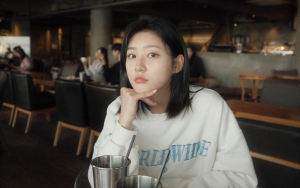 Alasan Kim Sae Ron Bunuh Diri Diklaim Gegara Perilaku Kasar Terduga Suami