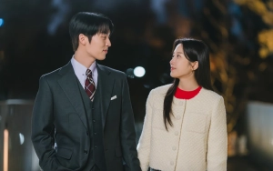 Moon Ga Young Favoritkan Momen Ciuman dengan Choi Hyun Wook di 'My Dearest Nemesis'