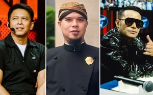 Ariel Ikut Disindir saat Ahmad Dhani Skakmat Judika Nyolong Lagu Dewa 19