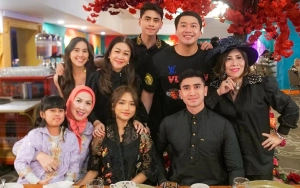 Verrell Bramasta Keciduk Bucin usai Konten Fuji An 'Jatuh Cinta' Viral