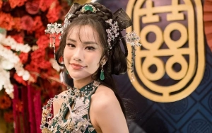 Jessica Jane Dikira Tak Akur dengan Kakak dan Sisca Kohl usai Tak Pamer Foto Bareng saat Sangjit