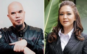 Ahmad Dhani Ramai Disebut saat Maia Estianty Ungkit soal NPD dan Selingkuh