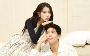 Makna Nama Anak IU & Park Bo Gum di 'When Life Gives You Tangerines' Terkuak
