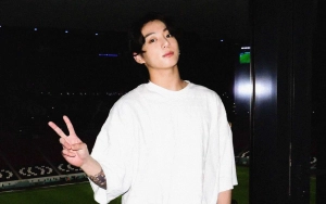 Jungkook BTS Kemalingan Saham HYBE Rp93,5 Miliar saat Sedang Wamil
