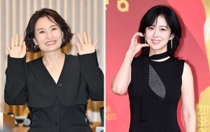 Jang Nara Bongkar Bantuan Park Kyung Rim saat Kekurangan Dana Pernikahan