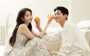 Kritikan Jatah Layar Park Bo Gum Ditanggapi Pihak 'When Life Gives You Tangerines'