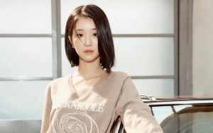Gestur Seo Ye Ji saat Perdana Muncul di Variety Show usai 8 Tahun Buat Terkejut