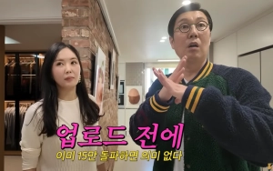 Kim Young Chul Tuai Kontroversi Gegara Sentuh Dada Aktris Jang Young Ran