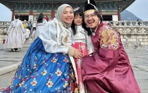 Ibu Arra Bocah Viral Jadi Korban Body Shaming usai Putri Sebut Wajah Teteh Bubaran Pabrik 'Hinyai'