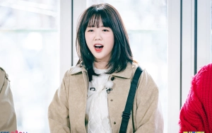 Rahasia Ji Ye Eun Bikin Wajah Mengecil di TV Dibongkar Member 'Running Man'