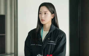 Akting Moon Ga Young di 'My Dearest Nemesis' Dikomentari Kritikus Budaya Korea