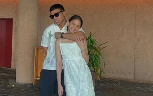 Fadly Faisal Pamer Bucinin Pacar Baru usai Dikira Belum Move On dari Rebecca Klopper