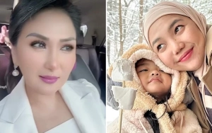 Psikolog Lita Gading Ancam Laporkan Ortu Arra Atas Dugaan Eksploitasi Anak