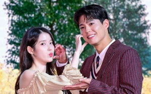 Park Bo Gum Kagumi Bakat Luar Biasa IU di Berbagai Bidang