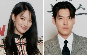 Shin Min A Diduga Mention Kim Woo Bin Sang Pacar saat Bahas Tipe Kepribadian