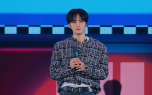 Kim Jaejoong JYJ Curhat Segera Jadi Kakek Imbas Keponakan Hamil