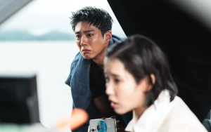 Park Bo Gum Bongkar Perjuangan Gelapkan Kulit untuk 'When Life Gives You Tangerines'