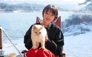 Choi Yeo Jin Nangis saat Singgung Isu Selingkuh dengan Calon Suami Duda