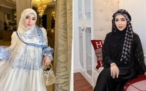 Shella Saukia Minta Maaf usai Disentil Bella Shofie Gegara Seret Namanya di Chat DM