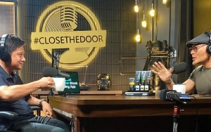 Bobon Santoso Bongkar Alasan Tak Suka Willie Salim usai Ledek Batal Hadir di Podcast Deddy Corbuzier
