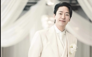 Uhm Ki Joon Curhat Momen Dimarahi Istri meski Baru 3 Bulan Menikah
