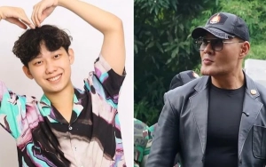 Willie Salim Tak Kapok Ngonten Masak usai Gelagepan Ditanya Deddy Corbuzier soal Isu Settingan