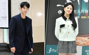 Agensi Kim Soo Hyun Diam-Diam Dekati Kenalan Kim Sae Ron untuk Buka Suara