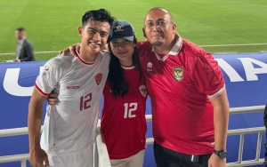 Pratama Arhan Apes Diserbu Gegara Ayah Azizah Salsha Sindir Pemain usai Timnas Kalahkan Bahrain