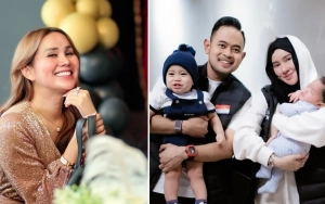 Isa Zega Sadis Bikin Shandy Purnamasari 3 Kali Pendarahan usai Sumpahi Anak Jadi Cacat
