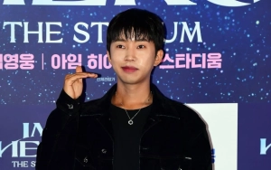 Rumah Mewah Lim Young Woong Disita Imbas Belum Bayar Pajak