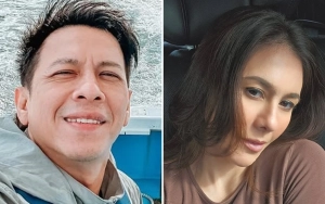 Ariel NOAH dan Wulan Guritno Mendadak Diisukan Pacaran usai Kegep Berdua di Gala Premiere