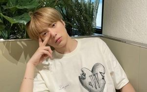 Rumor Minhyuk MONSTA X Pacaran selama 12 Tahun Picu Perdebatan