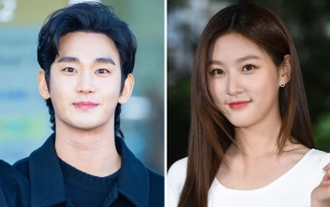 Kim Sae Ron Diklaim Sabar Diselingkuhi Kim Soo Hyun demi Janji Bakal Dinikahi