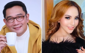 Geger Ridwan Kamil Terseret Isu Hamili Model Seksi Lisa Mariana hingga Suruh Gugurkan Kandungan