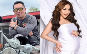  Ridwan Kamil Bongkar Fakta Hubungan dengan Lisa Mariana hingga Ungkit Hamil Duluan