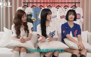 Mina Myoui TWICE Curhat Nangis di Tengah Persiapan Comeback MISAMO