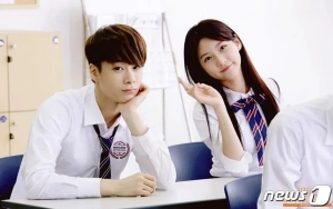 Surat Nyesek Kim Sae Ron untuk Moonbin ASTRO Terkuak usai Diduga Bunuh Diri