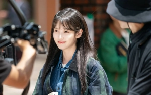 Sosok Suami IU di 'When Life Gives You Tangerines' Dispoiler Netflix via Subtitle