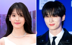 Rumor IU & Byeon Woo Seok Tinggalkan 'Wife of a 21st Century Prince' Ditanggapi Agensi