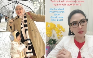 Ibu Arra Bikin Klarifikasi Pamit Part 2 usai Dilaporkan oleh Psikolog Lita Gading