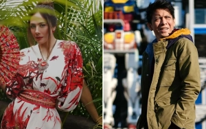 Wulan Guritno Ingin Cari Suami Baru di Tengah Isu Pacari Ariel NOAH