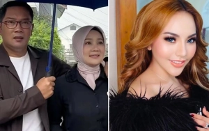 Sikap Istri Ridwan Kamil Berkelas saat Lisa Mariana Spill Hotel usai Dituding Pembunuhan Karakter