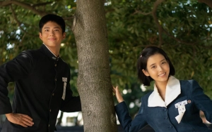 Ending Drama IU 'When Life Gives You Tangerines' Buat Penonton Lelah Menangis