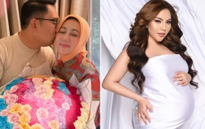 Istri Ridwan Kamil Singgung Hari Lebaran di Tengah Isu Chat Timnya Tawari Lisa Mariana 2 Miliar