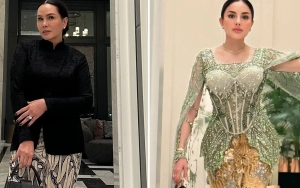 Fitri Salhuteru Eks Bestie Nikita Mirzani Curhat Pilu usai Terseret Isu Ketua Mafia Skincare