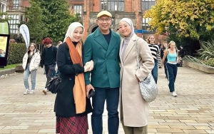 Heboh Cuitan Akun X Diduga Spill Tabiat Asli Istri Ridwan Kamil Mirip Sang Suami
