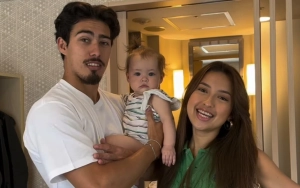 Jennifer Coppen Klarifikasi Dugaan Move On dari Mendiang Suami usai Ngonten Bareng Justin Hubner