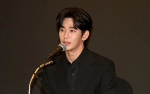 Kim Soo Hyun Nangis Tuduh Kim Sae Ron Punya Pacar Lain saat Kasus DUI